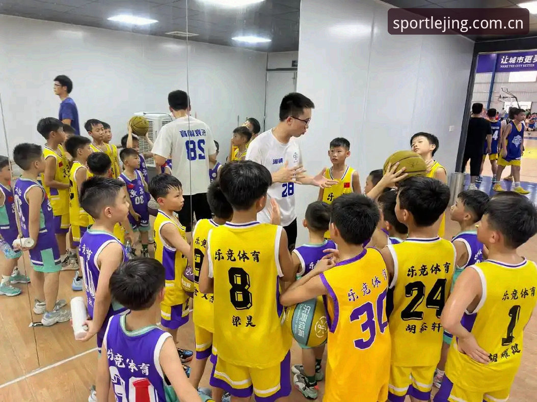 乐竞体育平台深度评测：从注册体验到赛事资讯的全面解析